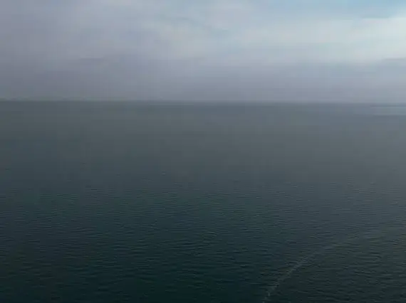 Реконструкция Кокаральской плотины и модернизация ирригационных систем: разработана вторая фаза проекта по сохранению Северного Аральского моря (3)