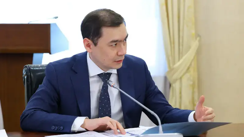 Доля переработки сельхозпродукции в Казахстане достигнет 70% до конца года (5)