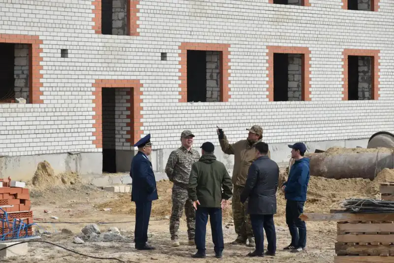 В Уиле поэтапно реализуются крупные проекты (3)