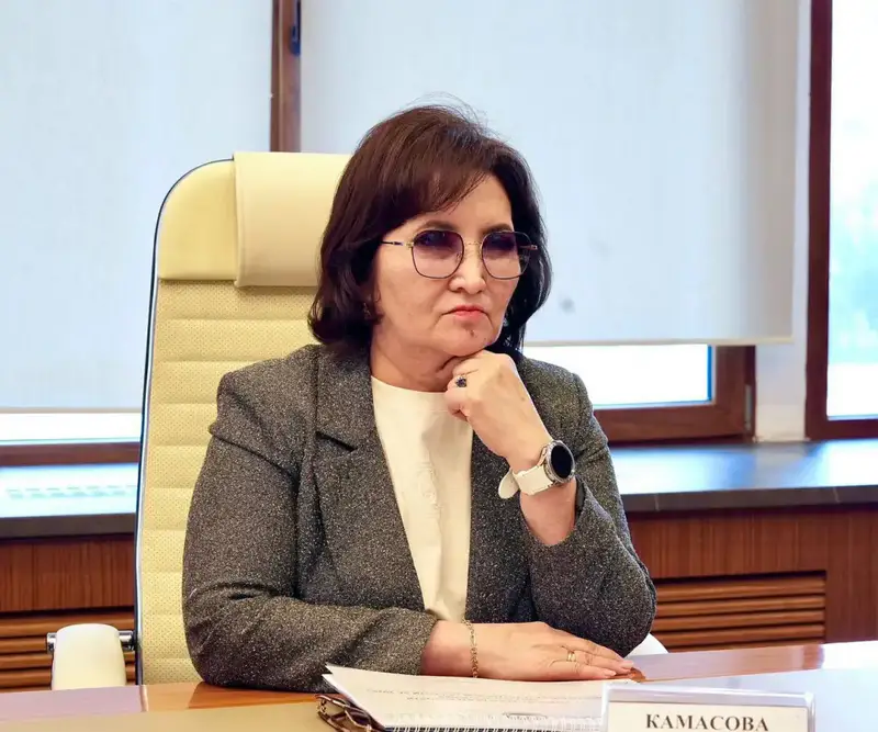 В ВКО обсудили ключевые вопросы здравоохранения (6)