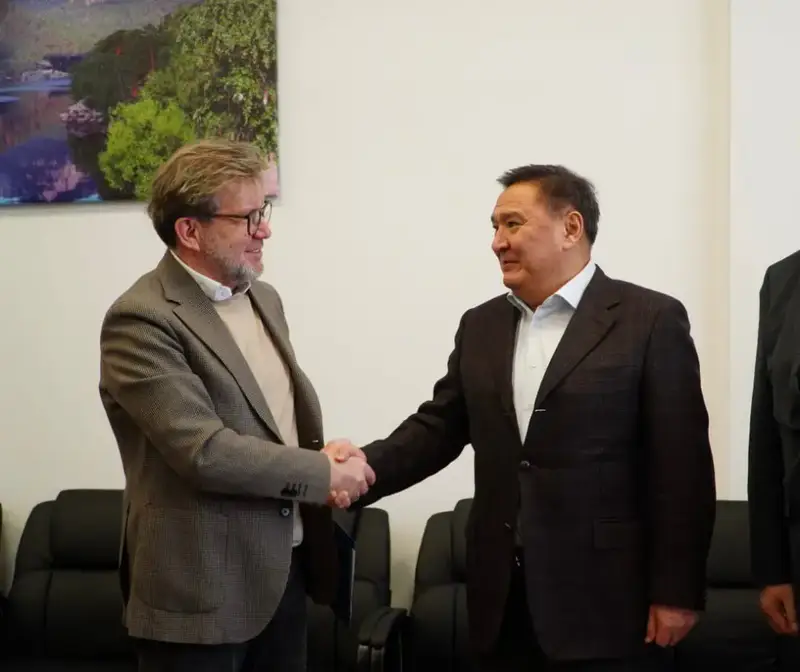 Подписан меморандум о строительстве кампуса ЦОД и объектов ВИЭ на 1,5 млрд долларов (4)