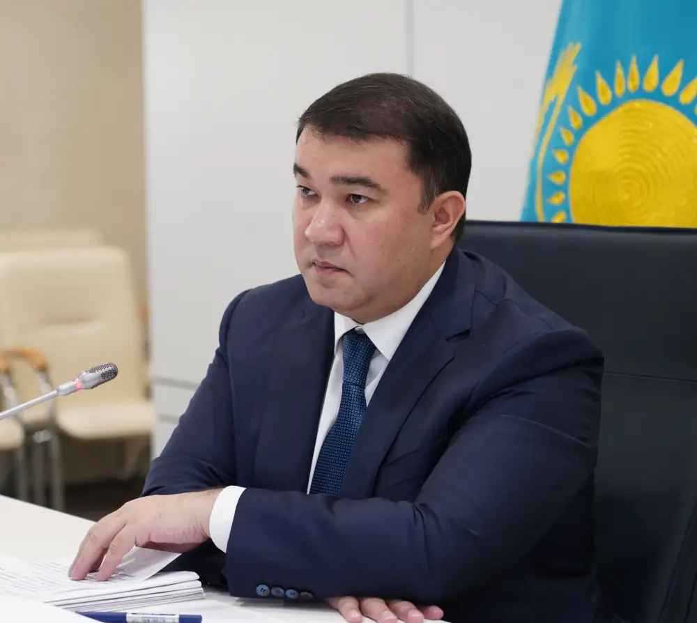 В ТУРКЕСТАНСКОЙ ОБЛАСТИ В ЭТОМ ГОДУ ЗАПУСТЯТ 67 ИНВЕСТИЦИОННЫХ ПРОЕКТОВ И СОЗДАДУТ ПОРЯДКА 6 ТЫСЯЧ РАБОЧИХ МЕСТ (8)