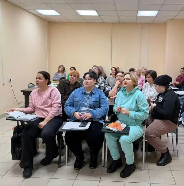 В Караганде бесплатно обучают казахскому и английскому языкам (4)