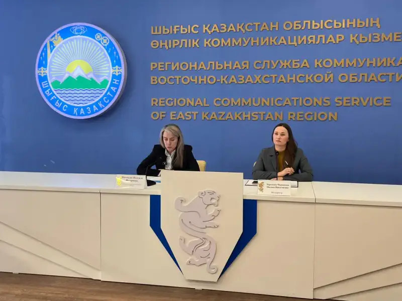 В ВКО в госсобственность возвращено 120 тысяч гектаров земли (2)