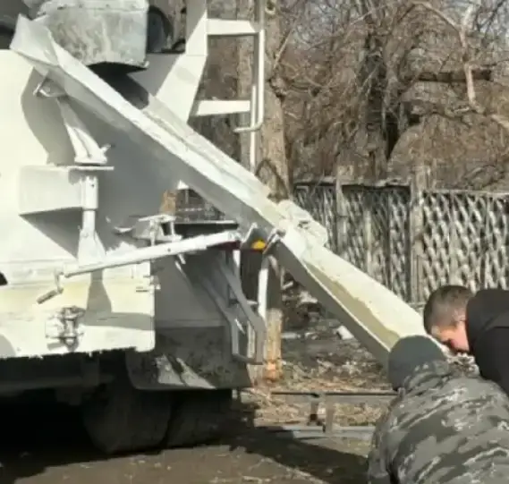 В Карагандинской области модернизируют электросети (3)