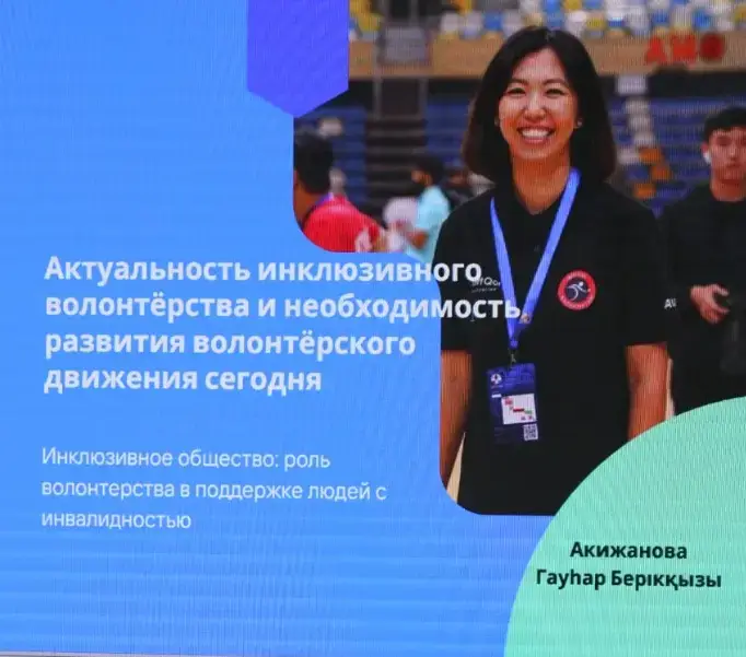 От экологических акций до поисковых операций: о чём говорят волонтёры в Карагандинской области (4)