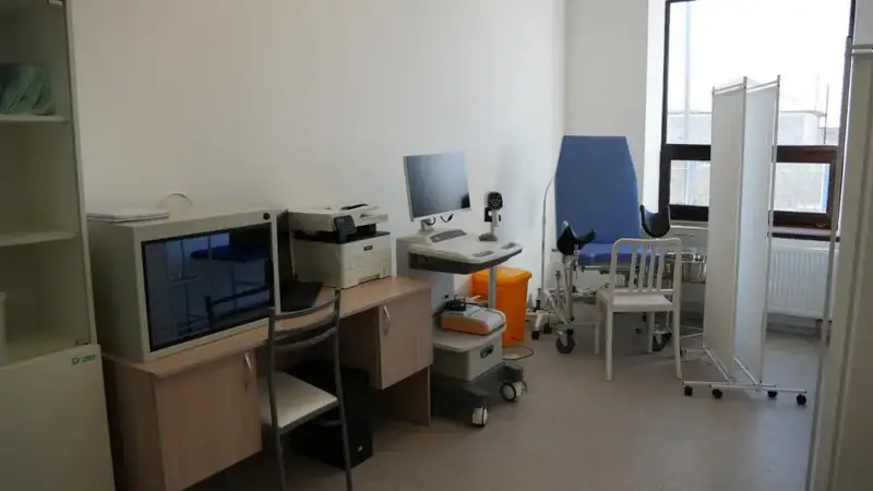 В Алматинской области открыли две врачебные амбулатории и вручили ключи от 132 новых квартир (3)