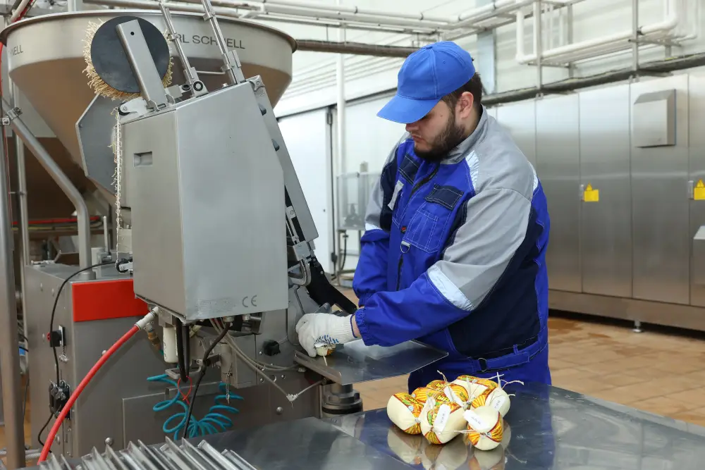 Айдарбек Сапаров ознакомился с ходом реализации инвестпроектов АПК в Костанайской области (3)