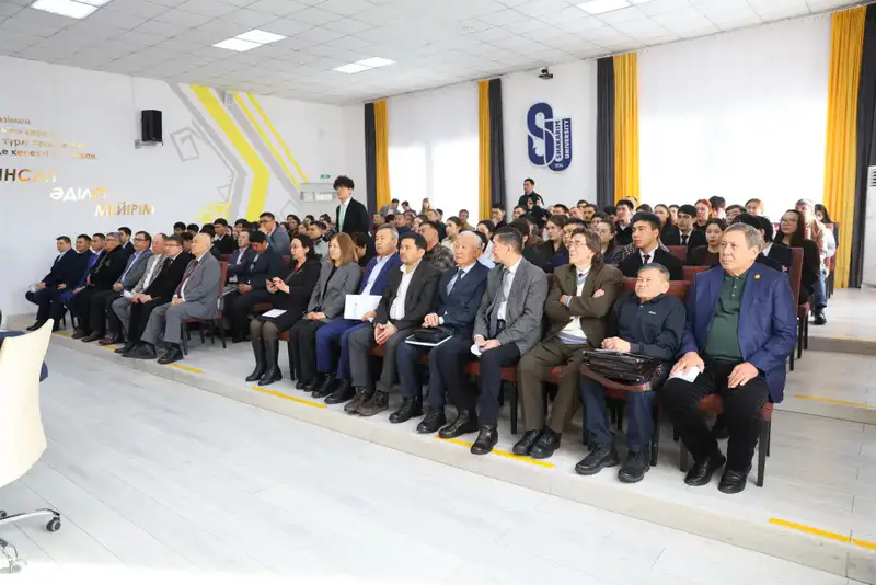 Опубликованы первые результаты комплексного археологического исследования области Абай (5)