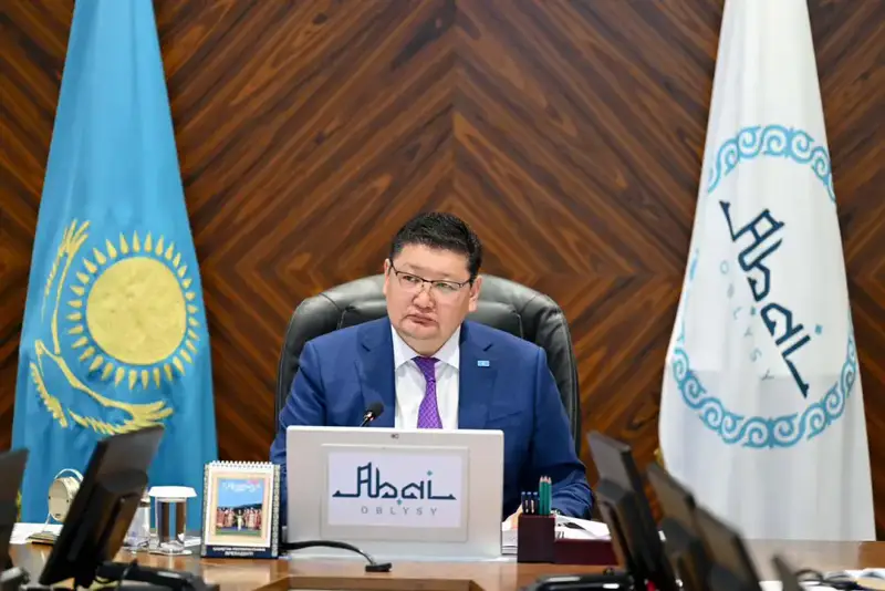 Утверждена Дорожная карта развития озера Алаколь (4)