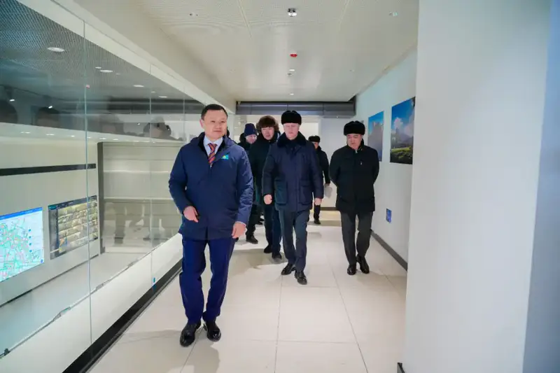 ЛРТ в Астане запустят весной (9)