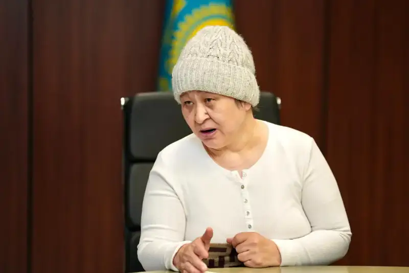 От эко-инноваций до защиты прав потребителей: Ерлан Аккенженов ответил на вопросы граждан (5)