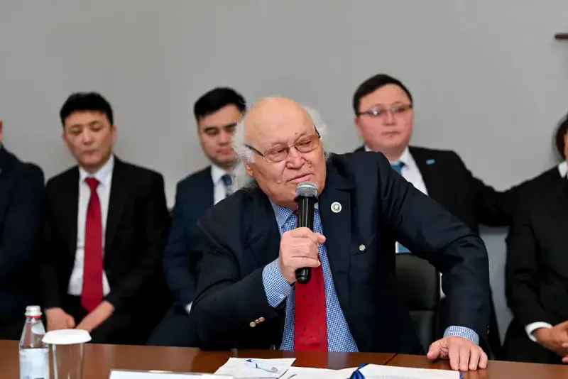 В области Абай создан Высший художественный совет по развитию театрального искусства (9)