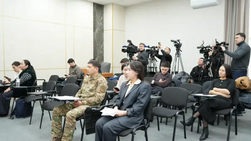 В МЧС состоялась пресс-конференция по зимнему периоду (4)