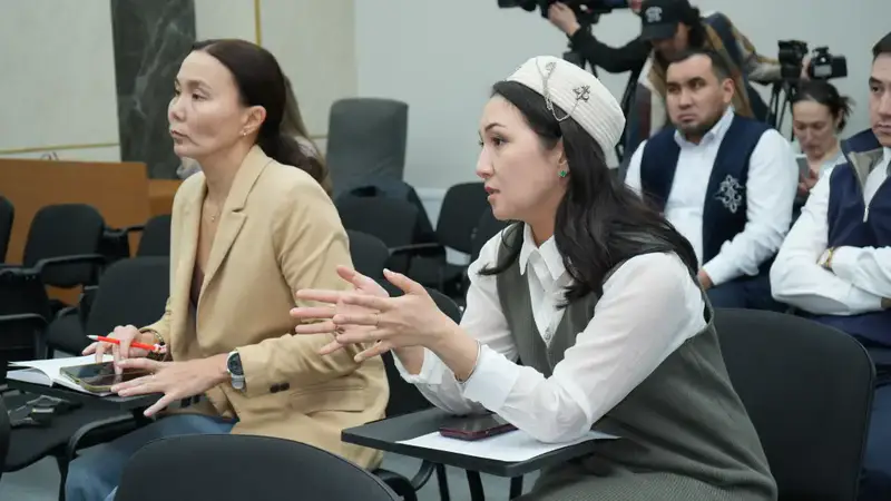 В МЧС состоялась пресс-конференция по обеспечению безопасности при эксплуатации газа и газового оборудования (5)