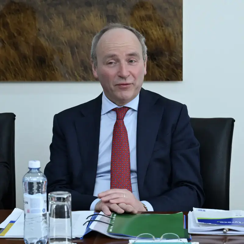 Казахстан и Нидерланды провели очередной раунд политических консультаций (2)