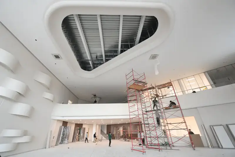 Аким области посетил Центр компетенций (4)