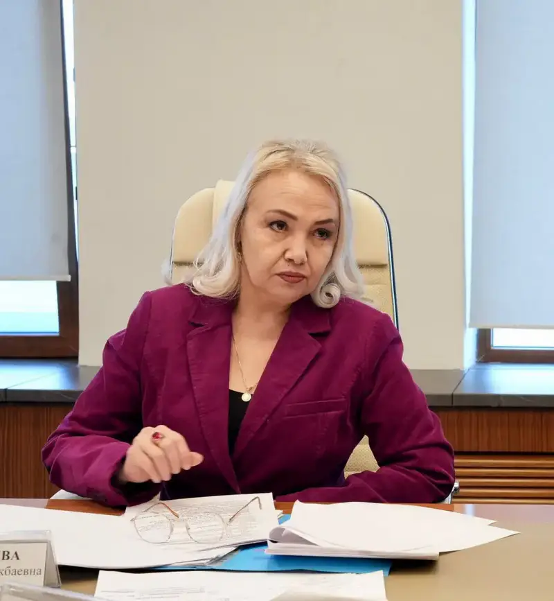 В ВКО обсудили ключевые вопросы здравоохранения (7)