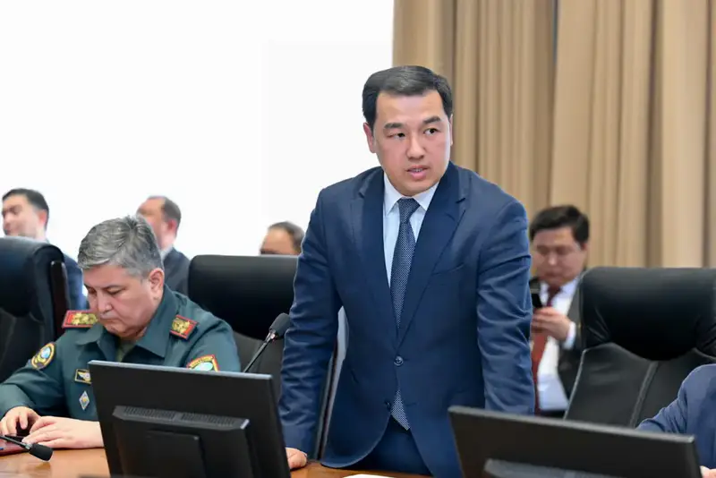 Состоялось расширенное аппаратное совещание (10)