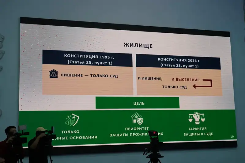 Омбудсмен принял участие в заседании Комиссии по правам человека при Президенте РК (3)