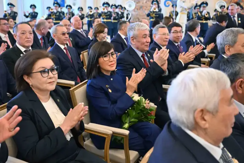 Конституция - основа нашего будущего (4)