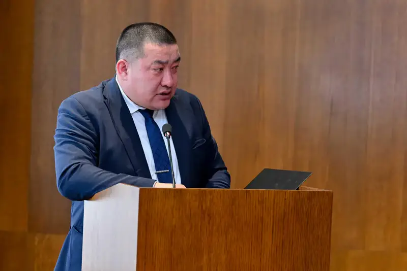 В области Абай рассмотрены вопросы подготовки к весенним паводкам (5)