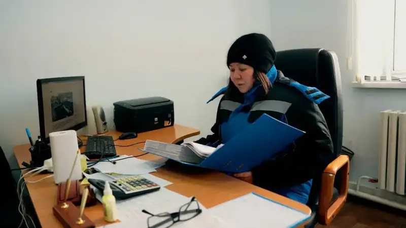 160 лет упорного труда: три поколения одной семьи посвятили жизнь работе в сфере водного хозяйства (3)