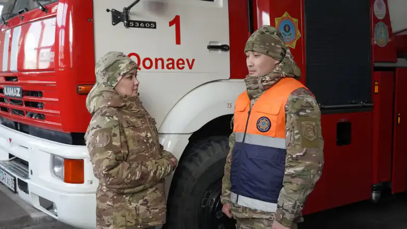 Акция «Уступи дорогу»: важен каждый момент (5)