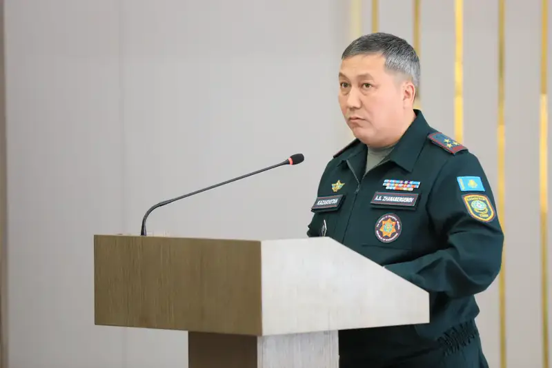 В Актобе рассмотрели вопросы противодействия коррупции и обеспечения безопасности в чрезвычайных ситуациях (2)