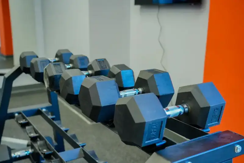 Новое общежитие на порядка 1000 мест для студентов колледжей открыли в Астане (3)