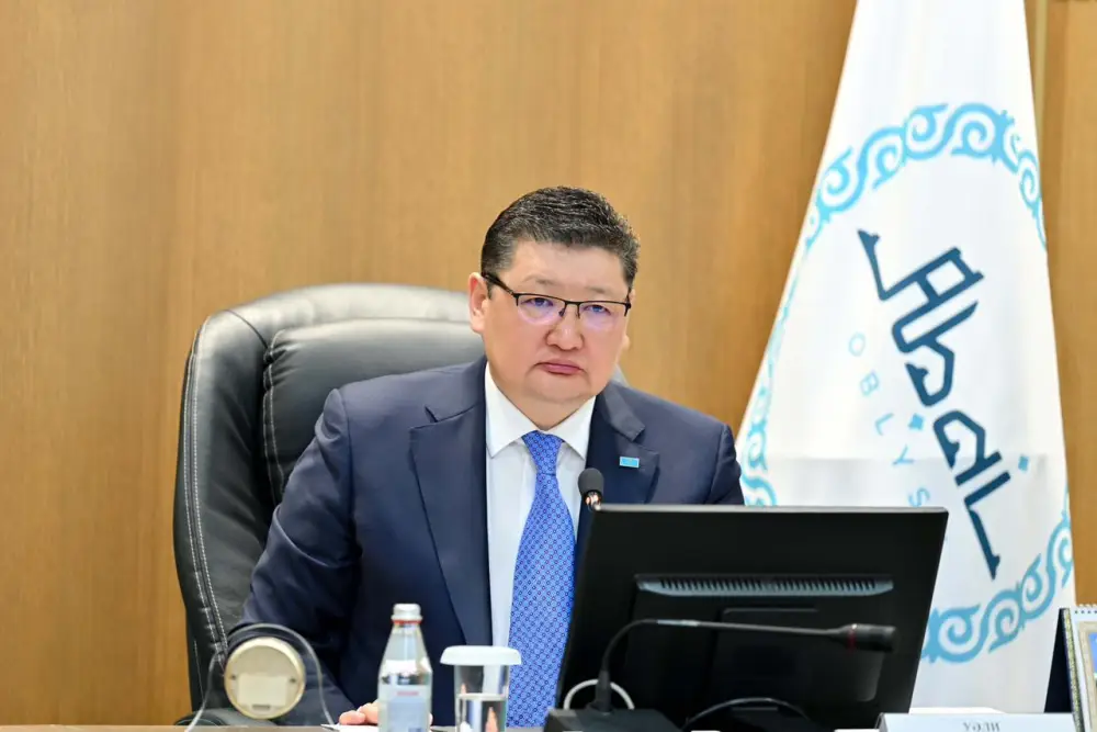 В области Абай стартуют мероприятия по санитарной очистке (10)