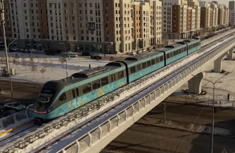 О размещении проекта постановления по тарифу на LRT (2)