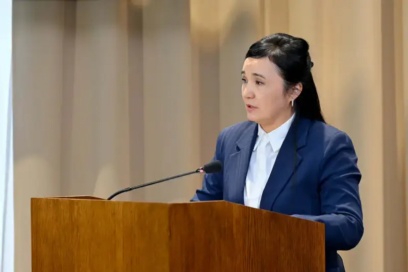 Рассмотрены вопросы подготовки к весенним паводкам (2)