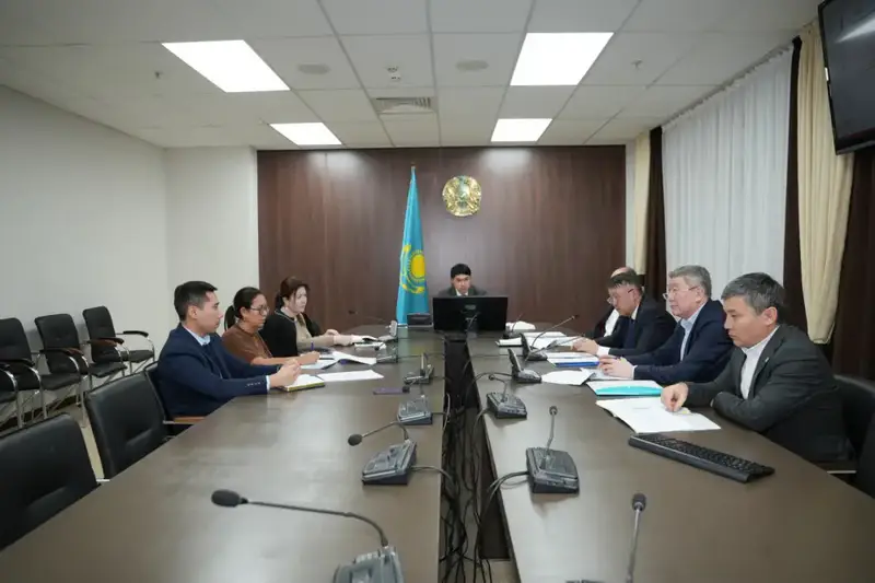 В Казахстане обновят 17 тыс. км электролиний и 444 высоковольтных подстанций (5)