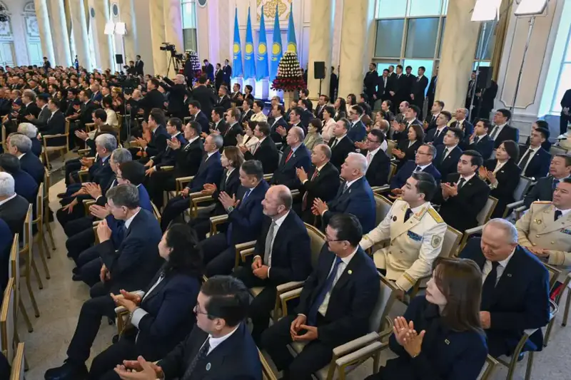 Конституция - основа нашего будущего (5)