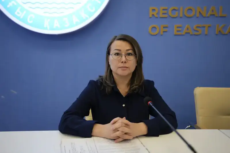 Заболеваемость туберкулёзом в ВКО снизилась на 6,6% (2)