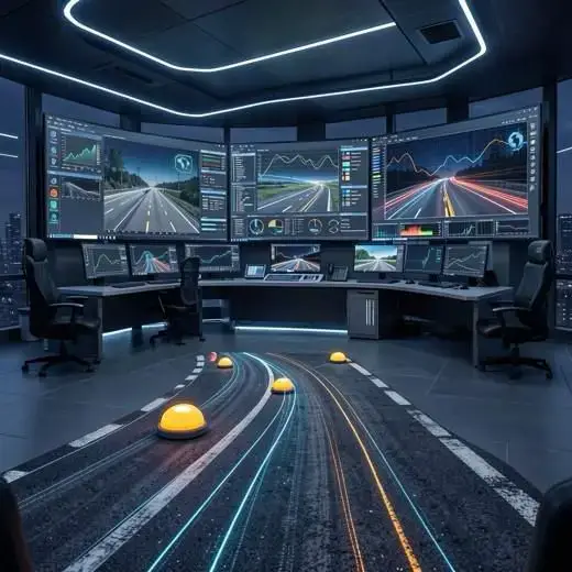 В области Абай обсудили вопросы развития искусственного интеллекта (10)