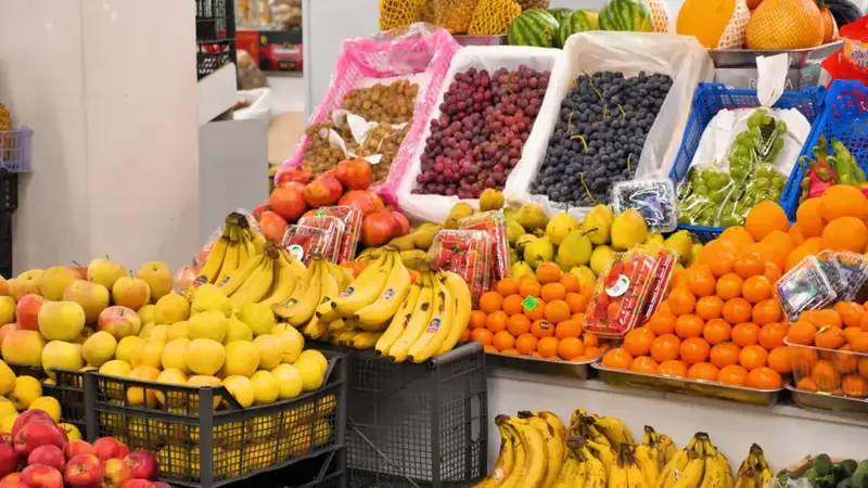 Ярмарки «Nauryz Sale» и большие скидки: что подготовили для жителей Астаны (5)