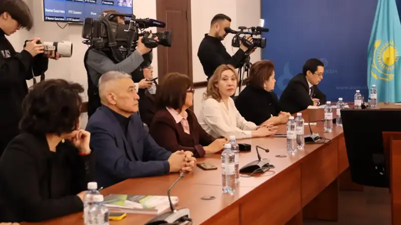 КГД для предпринимателей разъяснил механизм «Чистого листа» (4)