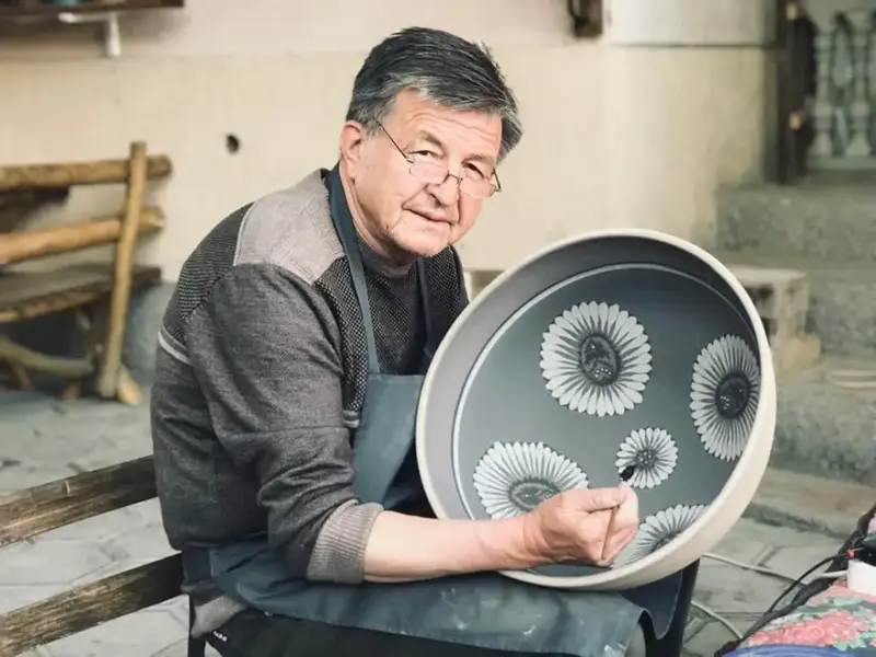 21 марта откроется выставка-ярмарка народов тюркского мира (3)