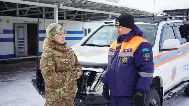 Акция «Уступи дорогу»: важен каждый момент (2)