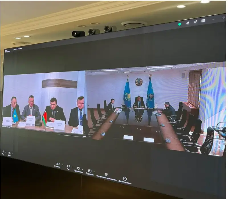 Казахстан и Беларусь укрепляют сотрудничество в области промышленной безопасности (3)