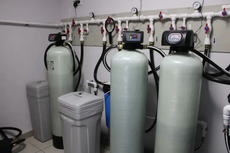 В Бородулихинском районе открыт центр гемодиализа (2)