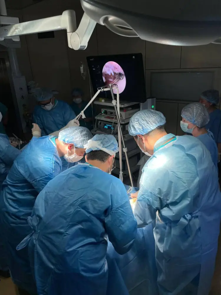 МИНЗДРАВ: НЕСМОТРЯ НА РОСТ ДТП В 2025 ГОДУ ЗАФИКСИРОВАНО СНИЖЕНИЕ ПОКАЗАТЕЛЯ СМЕРТНОСТИ НА 10% (2)