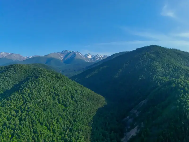 Катон-Карагай становится центром туристического притяжения ВКО (5)