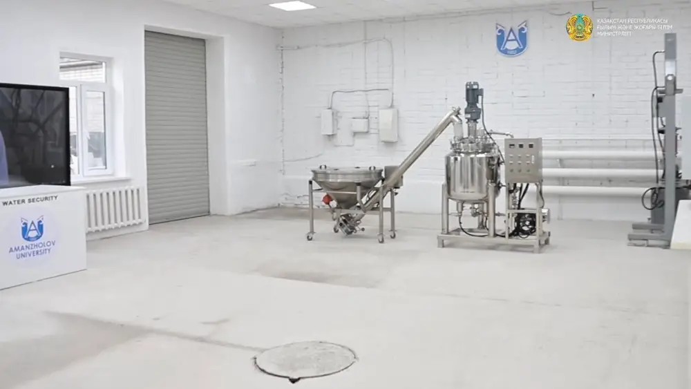 Наука – во благо общества: инновационные водные фильтры отечественных ученых (4)