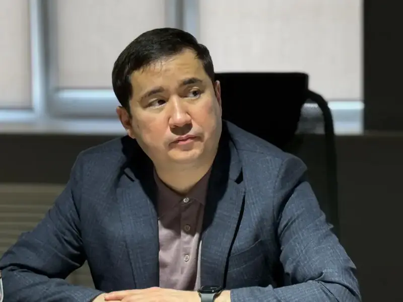 В Актобе крупные производственные предприятия переходят на этап модернизации (4)