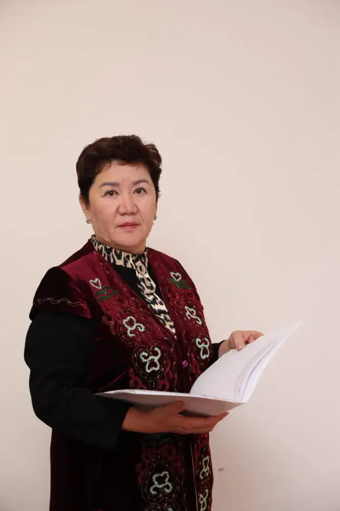 Национальная одежда - символ идентичности и культурного наследия (4)