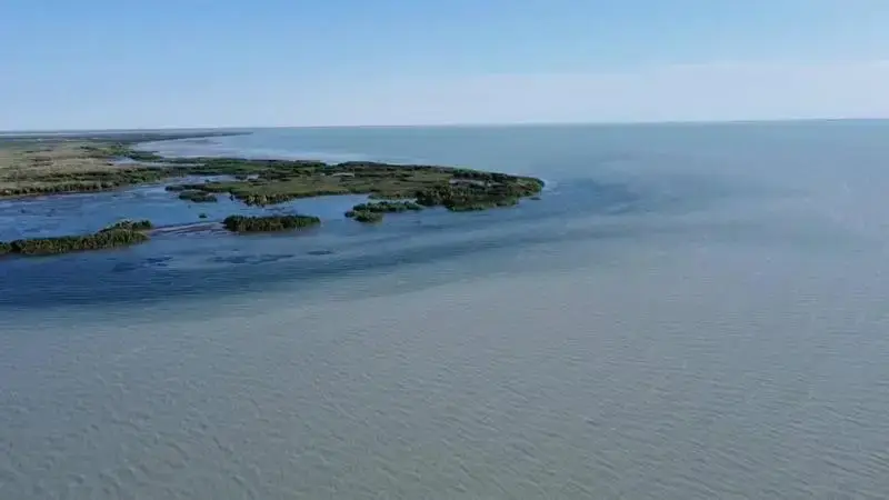 Балхаш наращивает туристический потенциал: поток отдыхающих вырос на 40% (7)