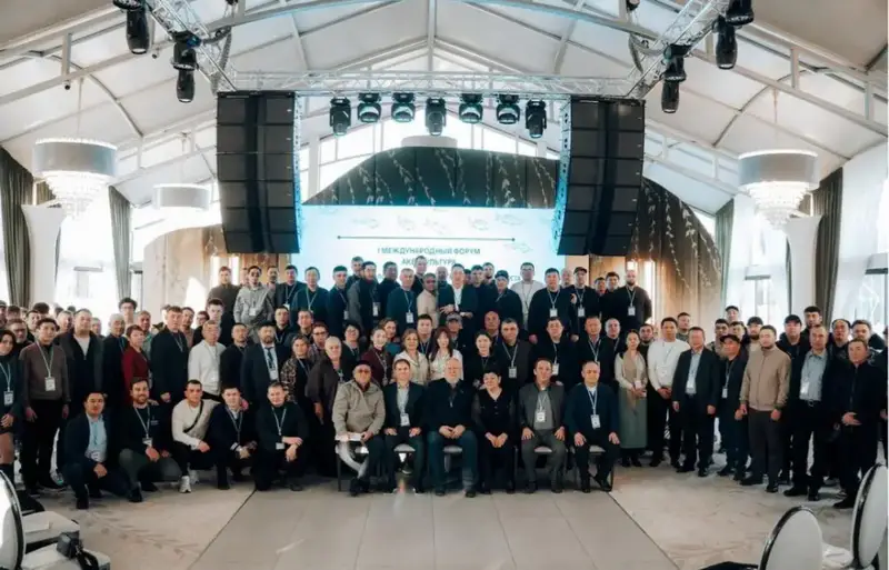 Аквакультура: новый уровень устойчивого роста (3)